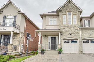 Freehold Townhouse for Sale, 68 Mill River Dr, Vaughan, ON