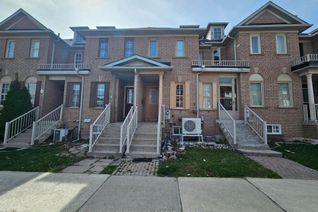 Freehold Townhouse for Sale, 24 Ellesmere St, Richmond Hill, ON