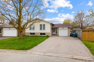 Duplex for Sale, 20 Mitchell Ave, New Tecumseth, ON