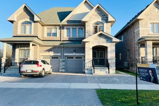 Semi-Detached House for Sale, 49 Portage Ave, Richmond Hill, ON
