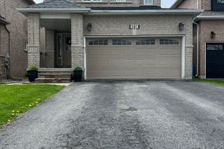 House for Sale, 380 Mcbride Cres E, Newmarket, ON