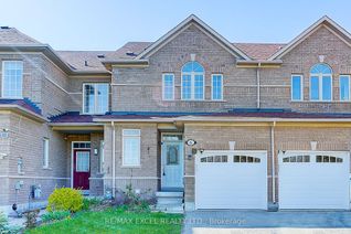 Townhouse for Sale, 6 Coco Ave, Richmond Hill, ON