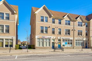 Freehold Townhouse for Sale, 54 Cathedral High St, Markham, ON