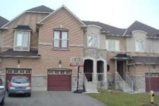 Freehold Townhouse for Sale, 11 Zola Gate, Vaughan, ON