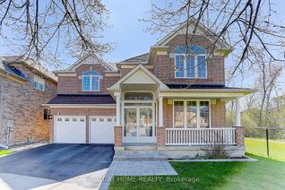 Detached House for Sale, 47 Wiltshire Dr, Markham, ON