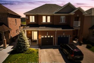 Semi-Detached House for Sale, 165 Terra Rd, Vaughan, ON