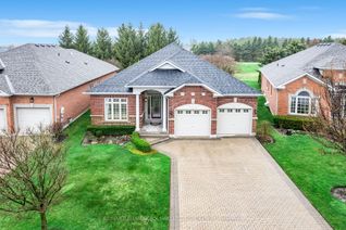 Bungalow for Sale, 176 Bobby Locke Lane, Whitchurch-Stouffville, ON