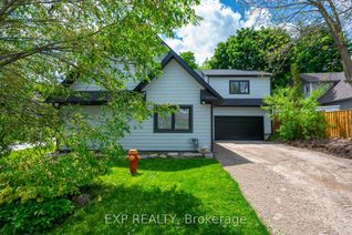 Bungalow for Sale, 806 Adams Rd, Innisfil, ON