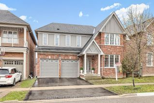 House for Sale, 87 Serano Cres, Richmond Hill, ON
