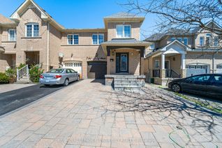 Freehold Townhouse for Sale, 61 Bashir St, Vaughan, ON