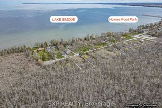 Vacant Residential Land for Sale, Lot 11 Donna Dr, Georgina, ON