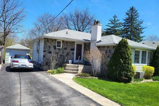 Detached House for Rent, 165 Church St S, Richmond Hill, ON