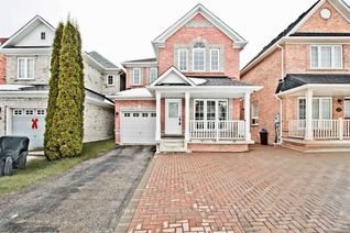 Detached House for Rent, 40 Kentley St, Markham, ON