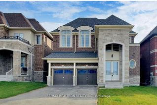 Property for Sale, 45 Kenneth Ross Bend N, East Gwillimbury, ON