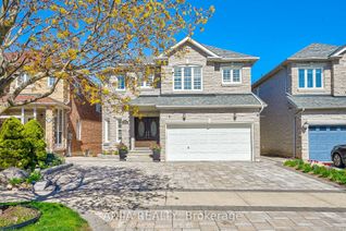 House for Sale, 227 Rothbury Rd, Richmond Hill, ON