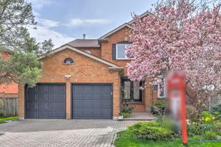 Detached House for Sale, 69 Conistan Rd, Markham, ON