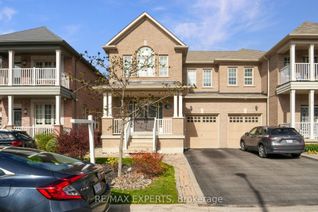 Property for Sale, 42 Terme Ave, Vaughan, ON