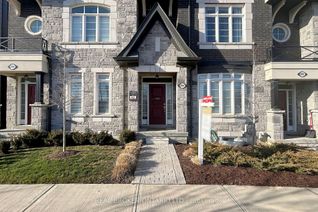 Freehold Townhouse for Rent, 294 King Rd, Richmond Hill, ON