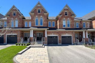 Freehold Townhouse for Sale, 38 Flute St, Whitchurch-Stouffville, ON