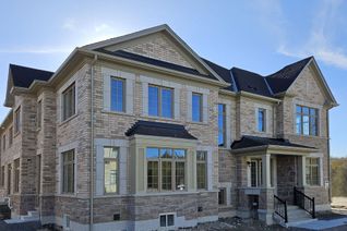 Freehold Townhouse for Rent, 15 Bowline Vista, East Gwillimbury, ON