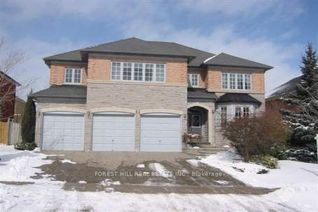 Property for Rent, 6 Avery Crt N, Richmond Hill, ON