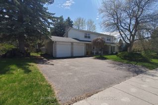 House for Sale, 1056 Wayne Dr, Newmarket, ON