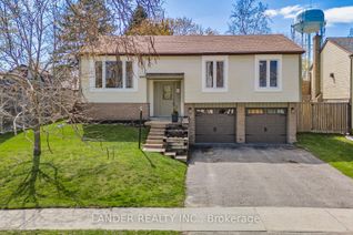 Detached House for Sale, 4 Red Mills Dr, East Gwillimbury, ON