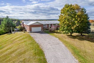 Detached House for Sale, 1570 Concession Rd 5, Adjala-Tosorontio, ON