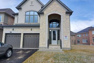 Detached House for Sale, 34 Kentledge Ave, East Gwillimbury, ON