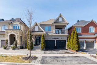 Property for Sale, 50 Riel Dr, Richmond Hill, ON