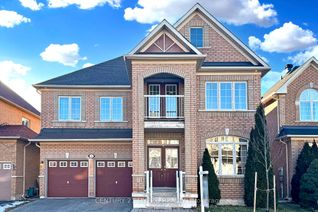 Property for Sale, 34 Ayhart St, Markham, ON