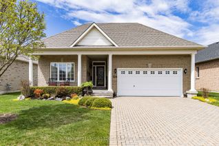 Bungalow for Sale, 124 Bobby Locke Lane, Whitchurch-Stouffville, ON