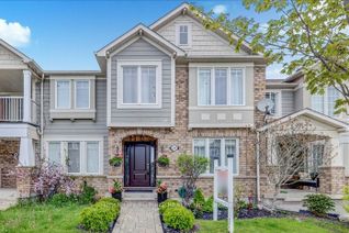 Freehold Townhouse for Sale, 24 Lappe Ave, Markham, ON
