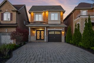 Detached House for Sale, 110 White Spruce Cres, Vaughan, ON