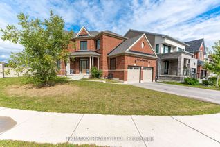 Detached House for Sale, 2 Downy Emerald Dr, Bradford West Gwillimbury, ON