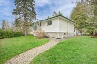 Bungalow for Rent, 66 Edith St, Georgina, ON