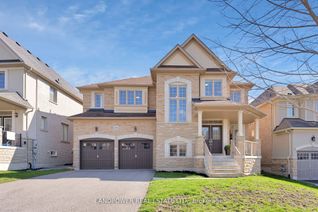 House for Sale, 1000 Sherman Brock Circ, Newmarket, ON