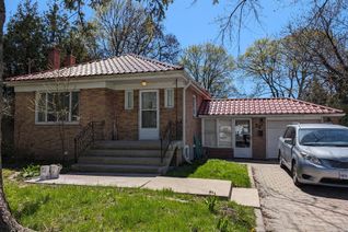 House for Rent, 38 Harding Blvd #Main, Richmond Hill, ON