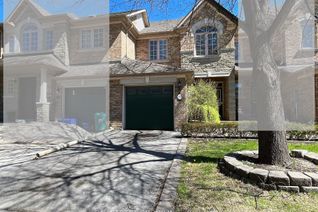 Freehold Townhouse for Rent, 180 Blue Willow Dr #43, Vaughan, ON