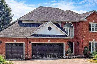 Property for Rent, 190 Sunset Blvd, Whitchurch-Stouffville, ON