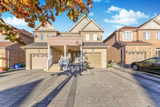 House for Rent, 81 Charles Brown Rd, Markham, ON