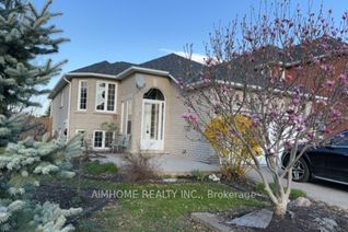 Detached House for Rent, 45 Wildflower Dr, Richmond Hill, ON