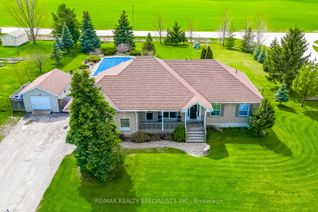 House for Sale, 3 Vanderpost Cres, Essa, ON
