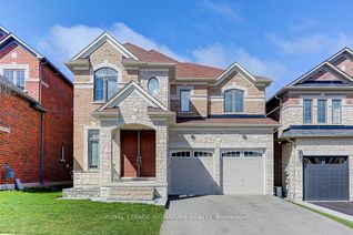 Detached House for Sale, 716 Dillman Ave, Newmarket, ON