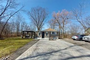 Property for Sale, 774 Willowview Rd, Georgina, ON