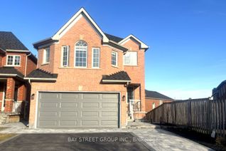 Property for Rent, 53 Mirando St, Richmond Hill, ON