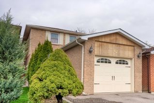 Detached House for Sale, 87 Lund St, Richmond Hill, ON