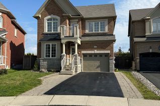 House for Rent, 177 Emma Broadbent Crt, Newmarket, ON