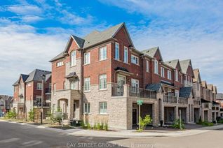 Townhouse for Rent, 29 Creekvalley Lane, Markham, ON