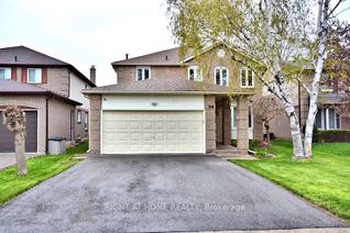 Property for Sale, 34 Colvin Cres, Vaughan, ON